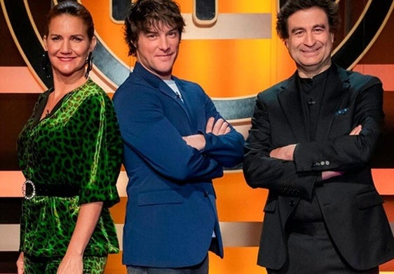 'MasterChef Celebrity 10' anuncia su lista definitiva de concursantes y pesca en 'Operación Triunfo'