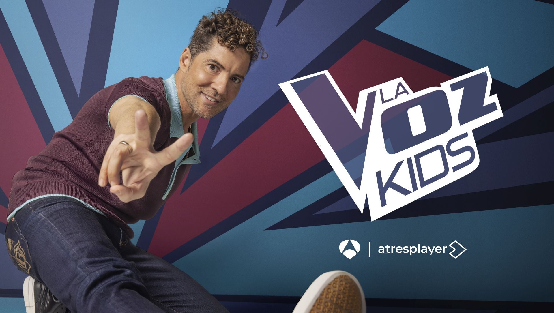 David Bisbal