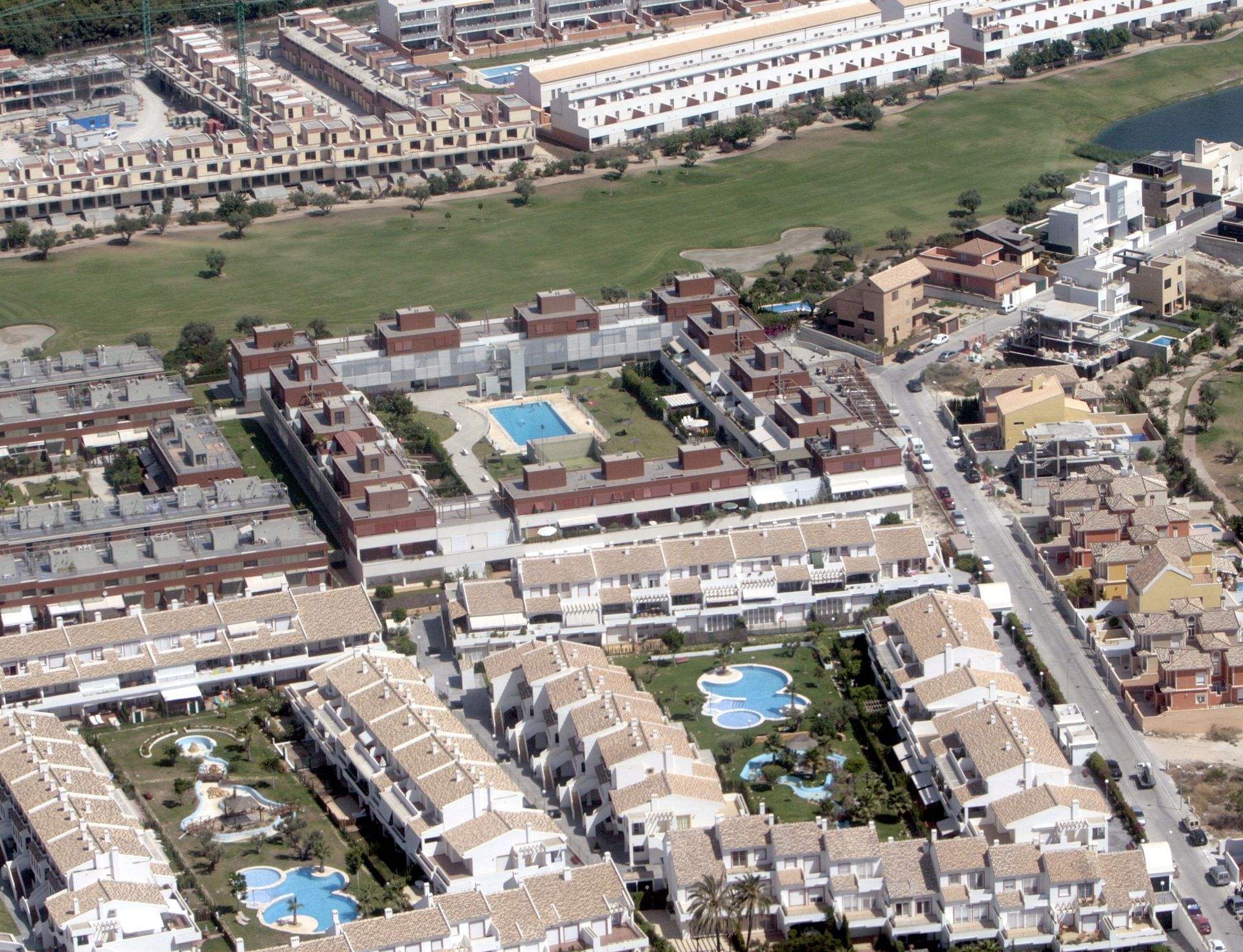 Siete municipios valencianos entre los 50 más deseados de España para comprar vivienda