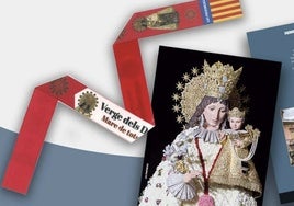 La lámina y la cinta que el periódico regalará el próximo fin de semana.