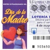 Lotería Nacional del Día de la Madre: premios a las tres cifras