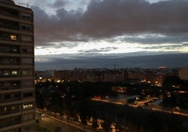Iberdrola anuncia cortes de luz en Valencia y otros 17 municipios de la provincia para esta semana (del 5 al 9 de mayo)