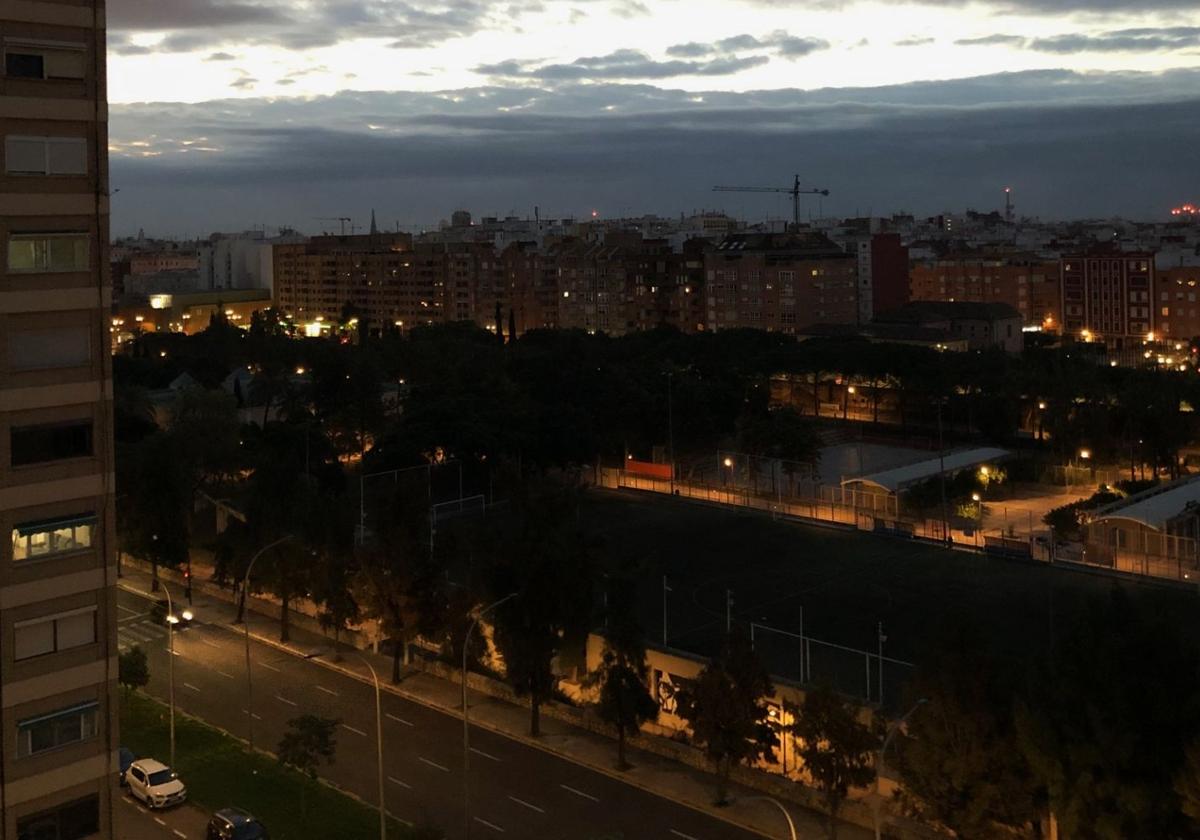 Iberdrola anuncia cortes de luz en Valencia y otros 13 municipios de la provincia para esta semana (del 10 al 16 de mayo)