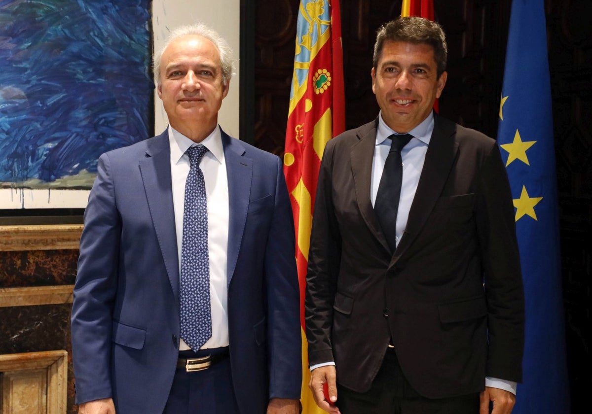 La Generalitat construirá una residencia de estudiantes en Utiel