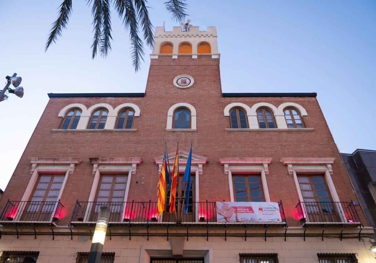 El plan de empleo de recuperación por la dana permitirá contratar a 32 personas