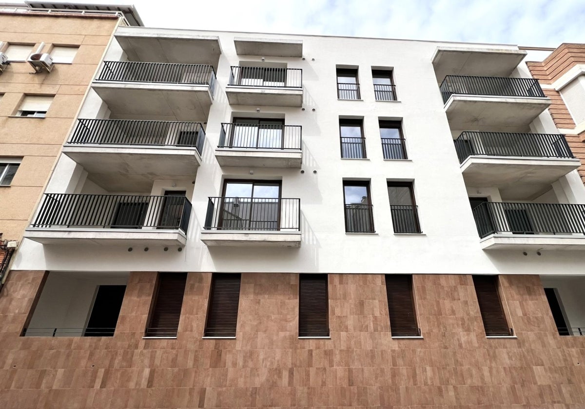 Libertas 7 pierde 426.000 euros hasta marzo por el impacto de la dana en varias áreas de negocio