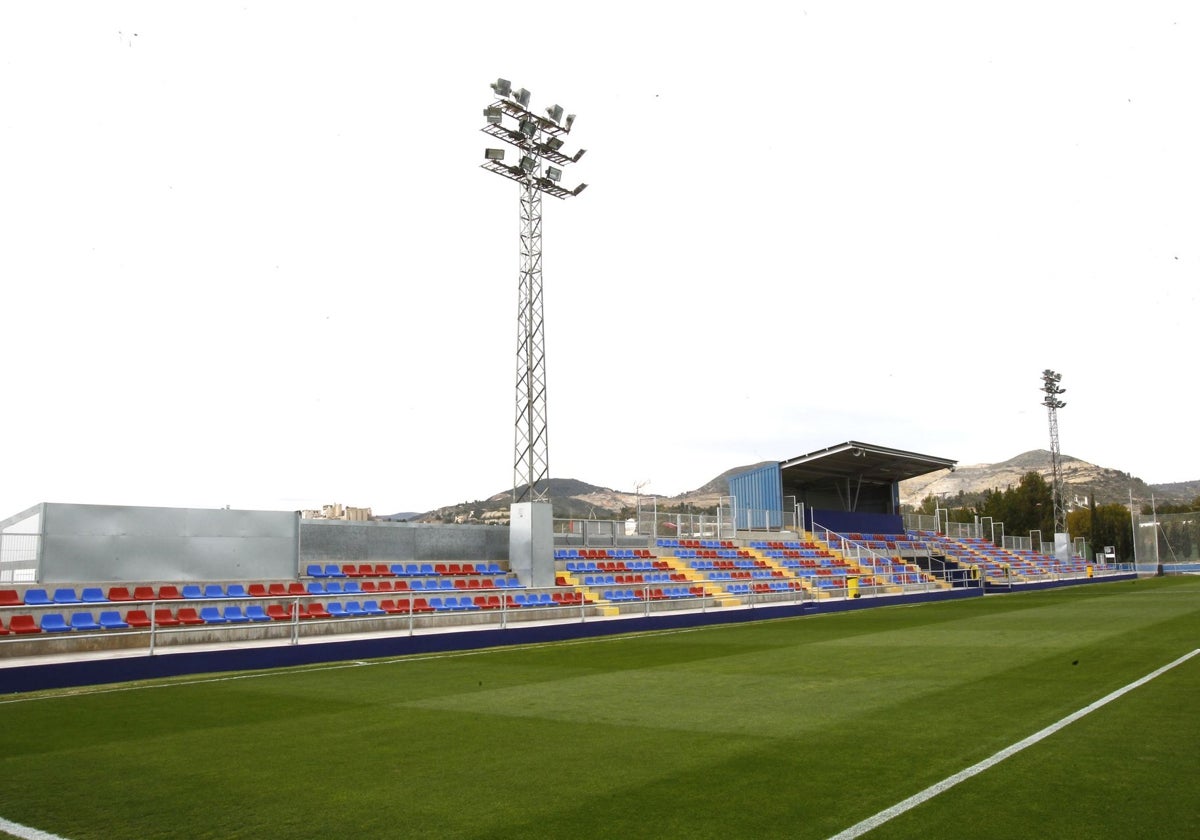 El Valencia arrebata una de las perlas de la cantera granota