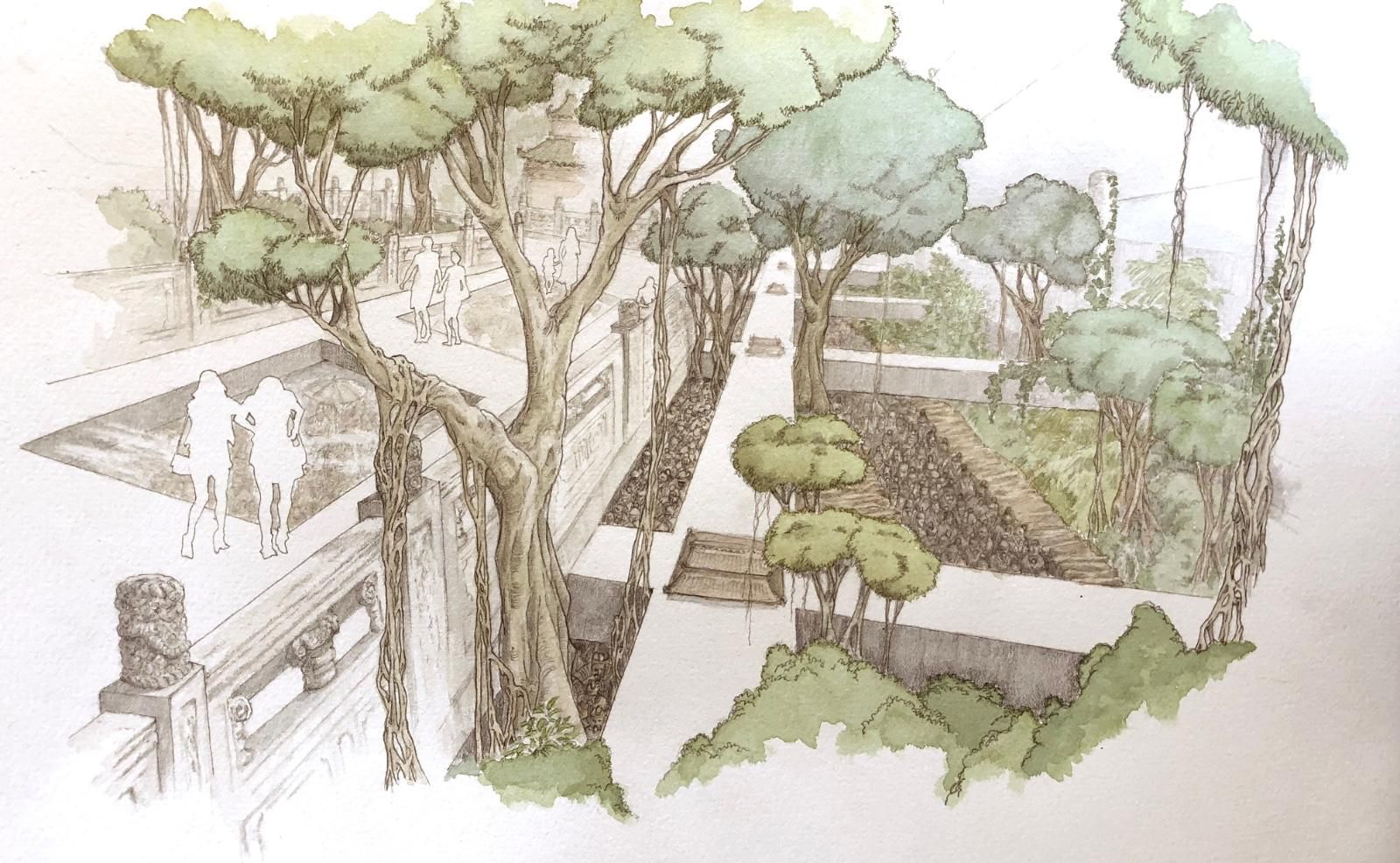 Así será el nuevo Bioparc Valencia