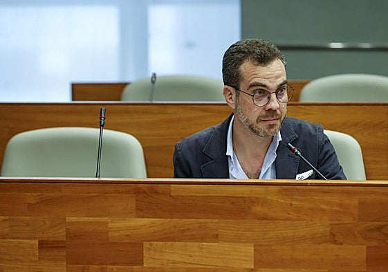 Guillermo Alonso del Real.