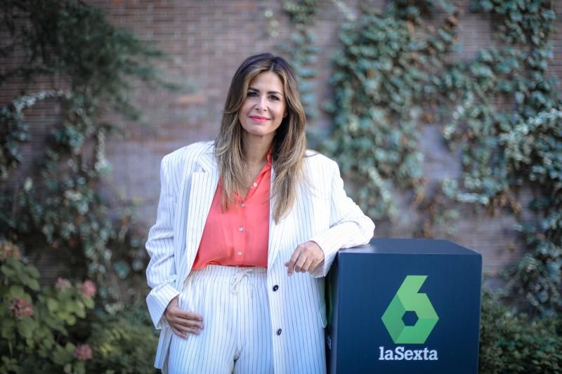 Nuria Roca, al preguntarle a quién votó en las últimas elecciones: «Mucha gente se llevaría una sorpresa, pero no lo mismo que Juan»
