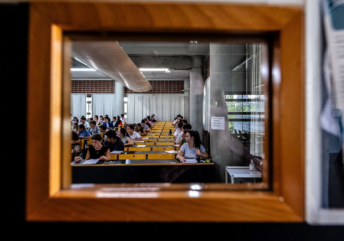 Las carreras sanitarias, las ingenierías y la informática ofrecen los mejores empleos