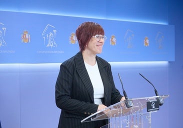 Compromís carga contra el PSOE por retrasar la investigación de la dana en el Congreso