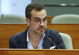 Guillermo Alonso del Real Barrera.