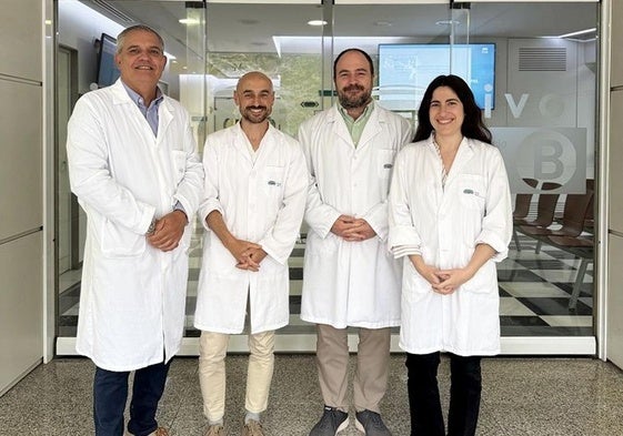 Así se aborda el cáncer de ovario en todas sus fases
