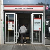El SEPE explica las causas por las que puede suspender una prestación por desempleo