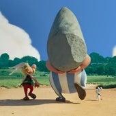 Desvelan los ingredientes secretos de la poción mágica de Astérix y Obélix