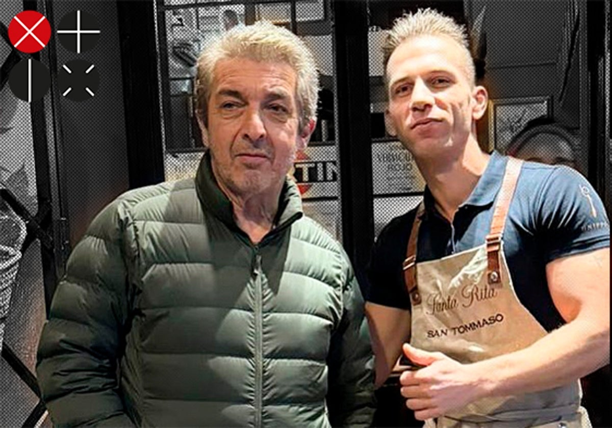 Por qué está de moda el restaurante italiano de moda