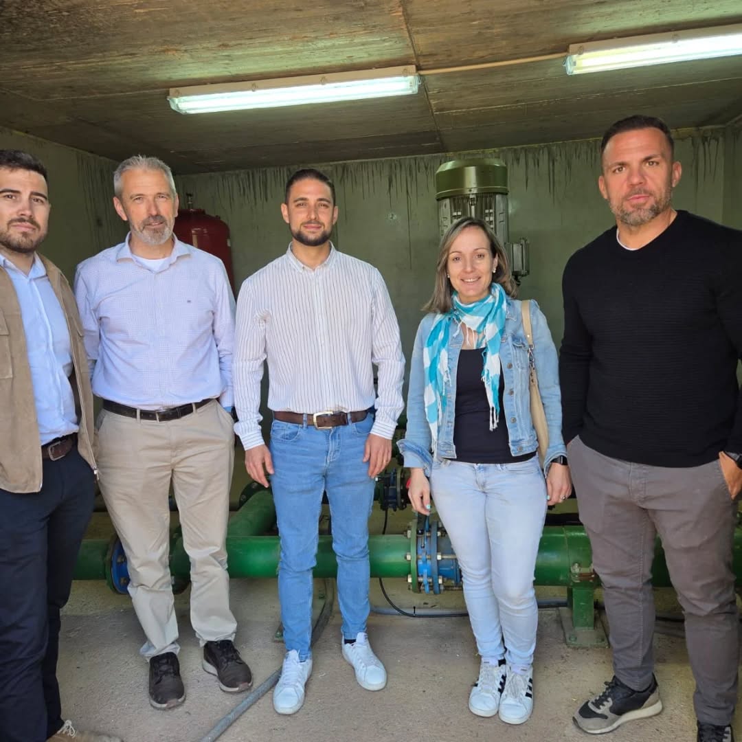 La única alcaldía de Vox en la Comunitat se queda sin mayoría
