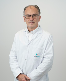 El abordaje quirúrgico por un equipo experto, clave para mejorar la supervivencia en el cáncer de ovario