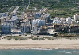 Seis playas valencianas logran la Bandera Azul por primera vez