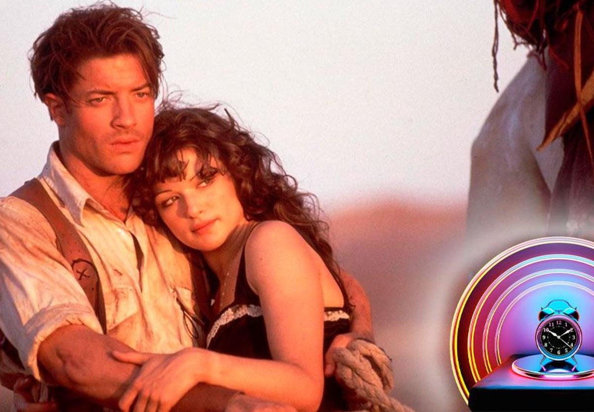 Todo sobre la nueva película de &#039;La Momia&#039;