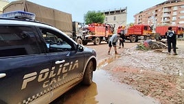 Calp finaliza las gestiones para donar 120.000 euros a los damnificados de la dana