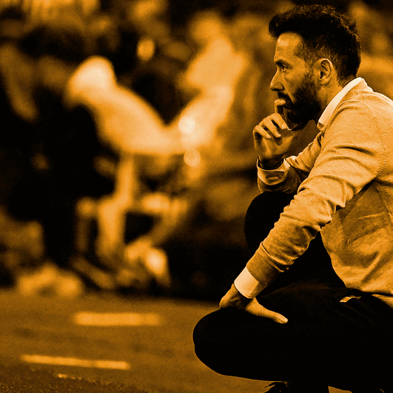 Una acción de ataque valencianista en el partido contra Las Palmas.