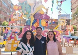 Alicante subvencionará a las Hogueras con 743.000 euros y adelantará las órdenes de pago
