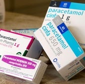 El médico Manuel Viso advierte de dónde no hay que guardar el paracetamol y el ibuprofeno: «Puede inactivarlos, funcionan peor»