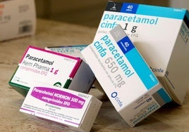 El médico Manuel Viso advierte de dónde no hay que guardar el paracetamol y el ibuprofeno: «Puede inactivarlos, funcionan peor»