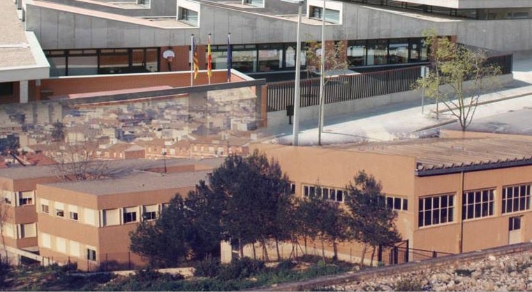 Ontinyent y Xàtiva mantendrán las unidades que Educación iba a eliminar para el próximo curso