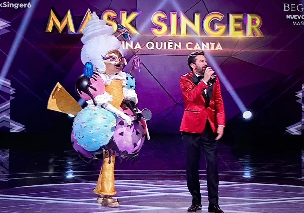 Comunicado oficial de 'Mask Singer': tres bajas muy importantes y unos reemplazos de lujo para su nueva temporada