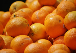 Cuál es el efecto en los riñones de comer naranjas a diario