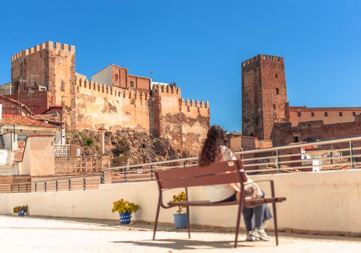 Buñol, reconocido como Municipio Turístico