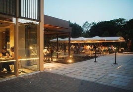 Llega el buen tiempo: dos terrazas para disfrutar de la gastronomía al aire libre en Valencia