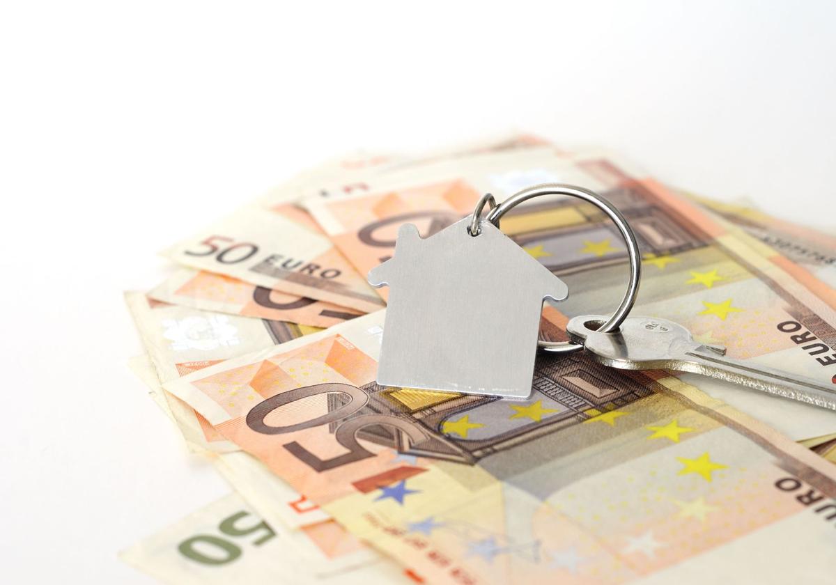 Un abogado señala cómo las personas hipotecadas pueden ganar 2.000 euros