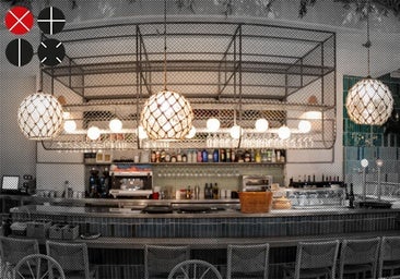 La esencia del verano y la cocina de Jávea aterrizan en el centro de Valencia