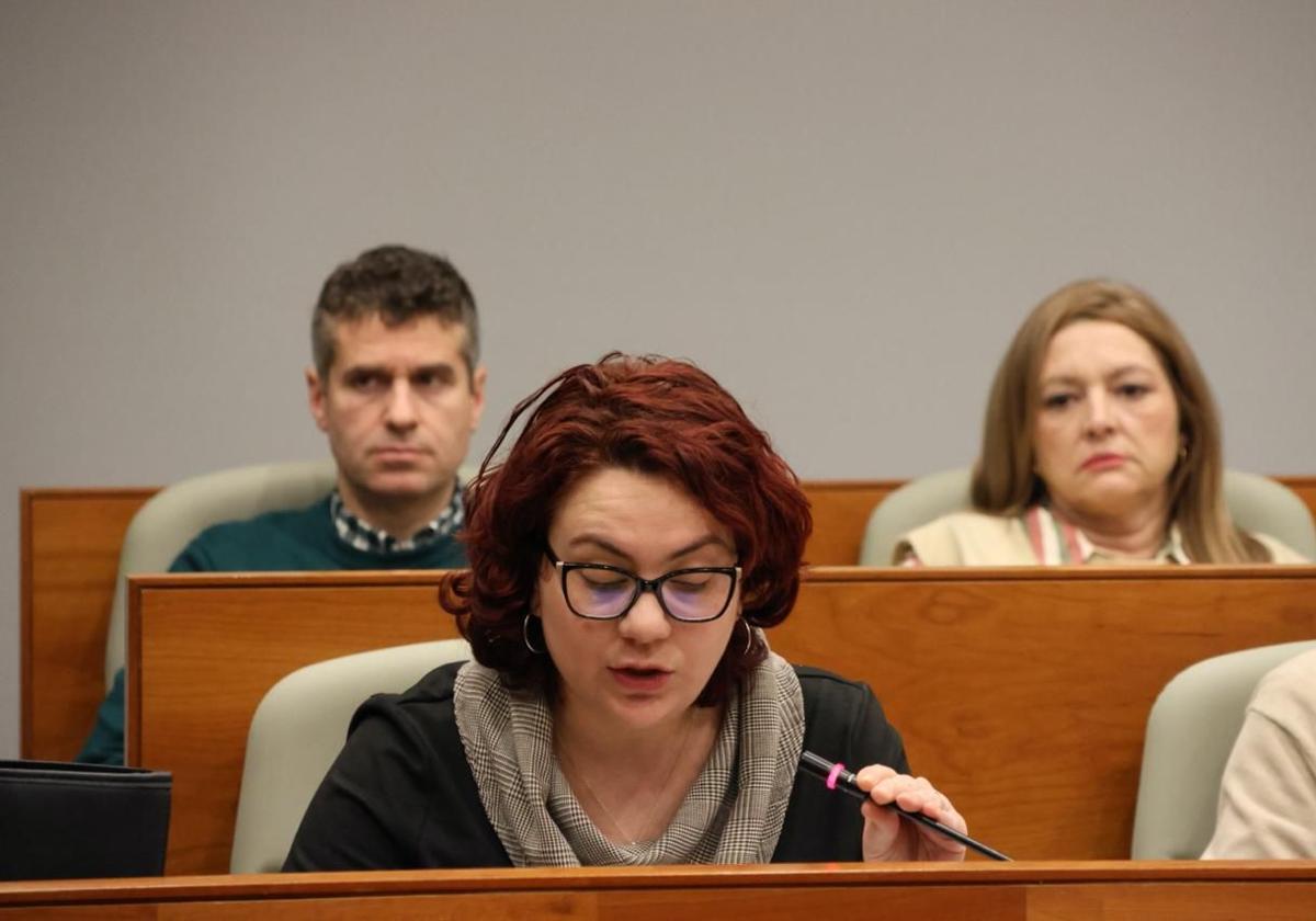 Vox mantendrá todas las delegaciones en Torrent del concejal que pasa a no adscritos