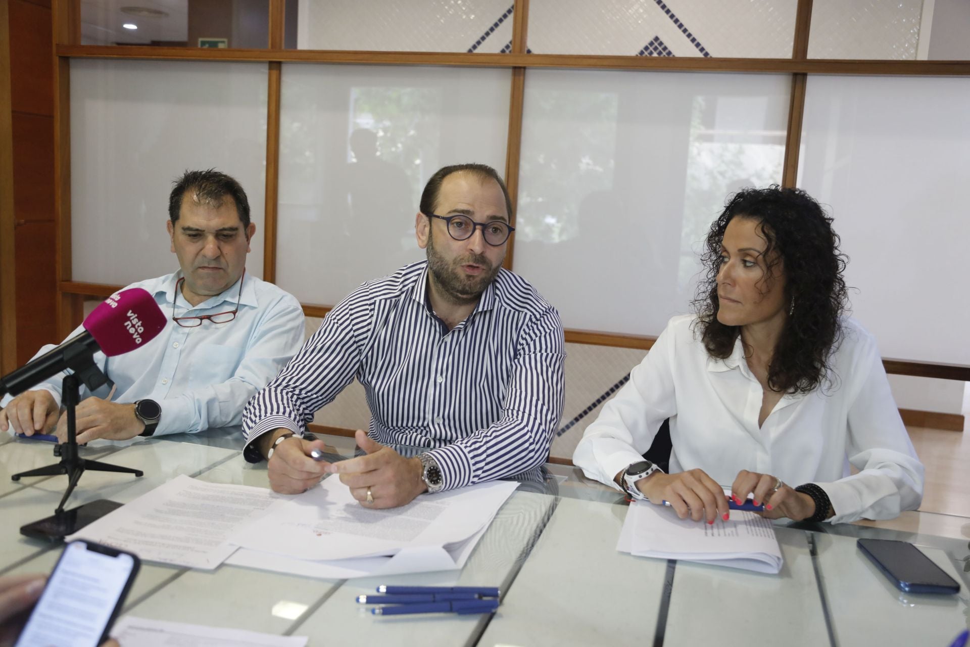 Javier Seguí, Luis Silvestre, Abahana Villas y Almendras Artigues, Premios Cedma 2025