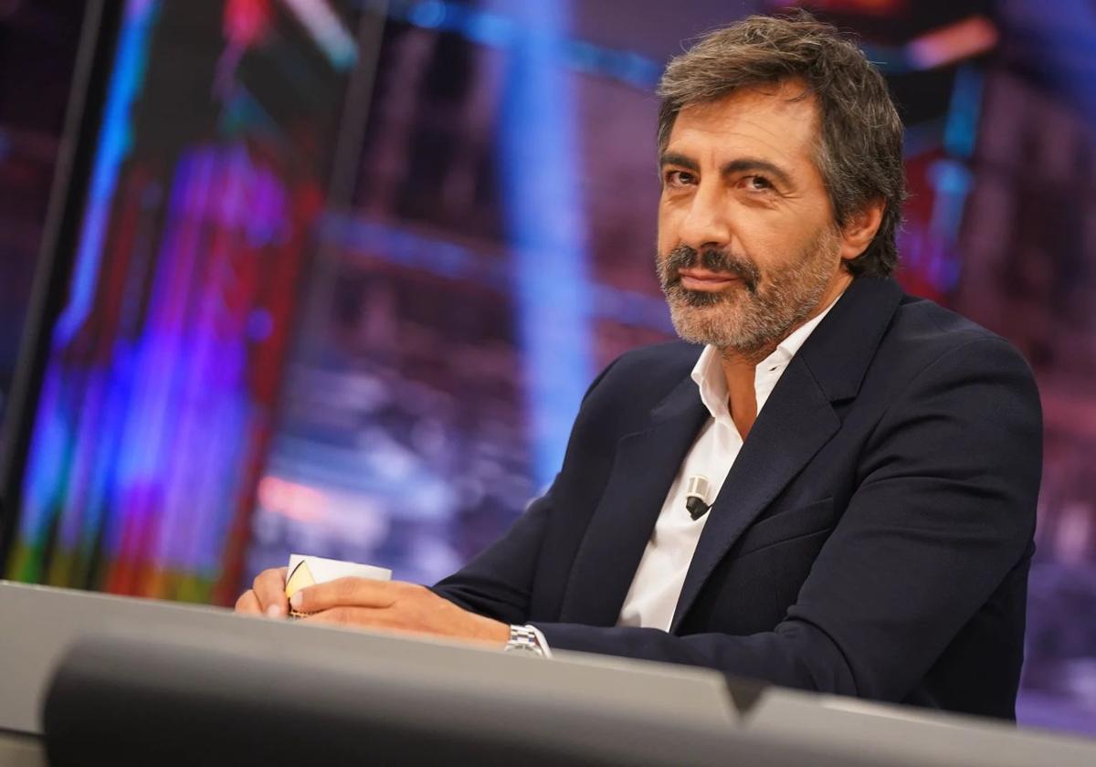 El detalle que más llama la atención a Juan del Val del nuevo Papa: «Quizá por ahí ha recibido unos WhatsApp»