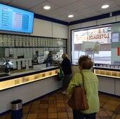 La Bonoloto reparte dos premios de 73.805,99 euros en dos provincias este viernes