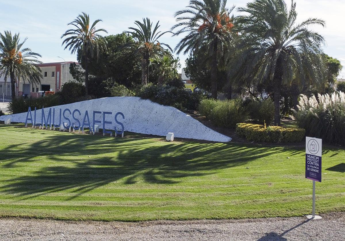 Almussafes reduce su deuda a un millón de euros y espera amortizarla este año