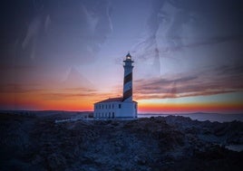 'Favàritx', la nueva serie estrenada en Max y rodada en Valencia, Menorca y Portugal