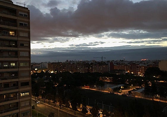 Iberdrola anuncia cortes de luz en Valencia y otros 13 municipios de la provincia para esta semana (del 10 al 16 de mayo)
