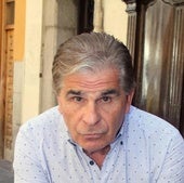 Pedro Ruiz, en una imagen de archivo.