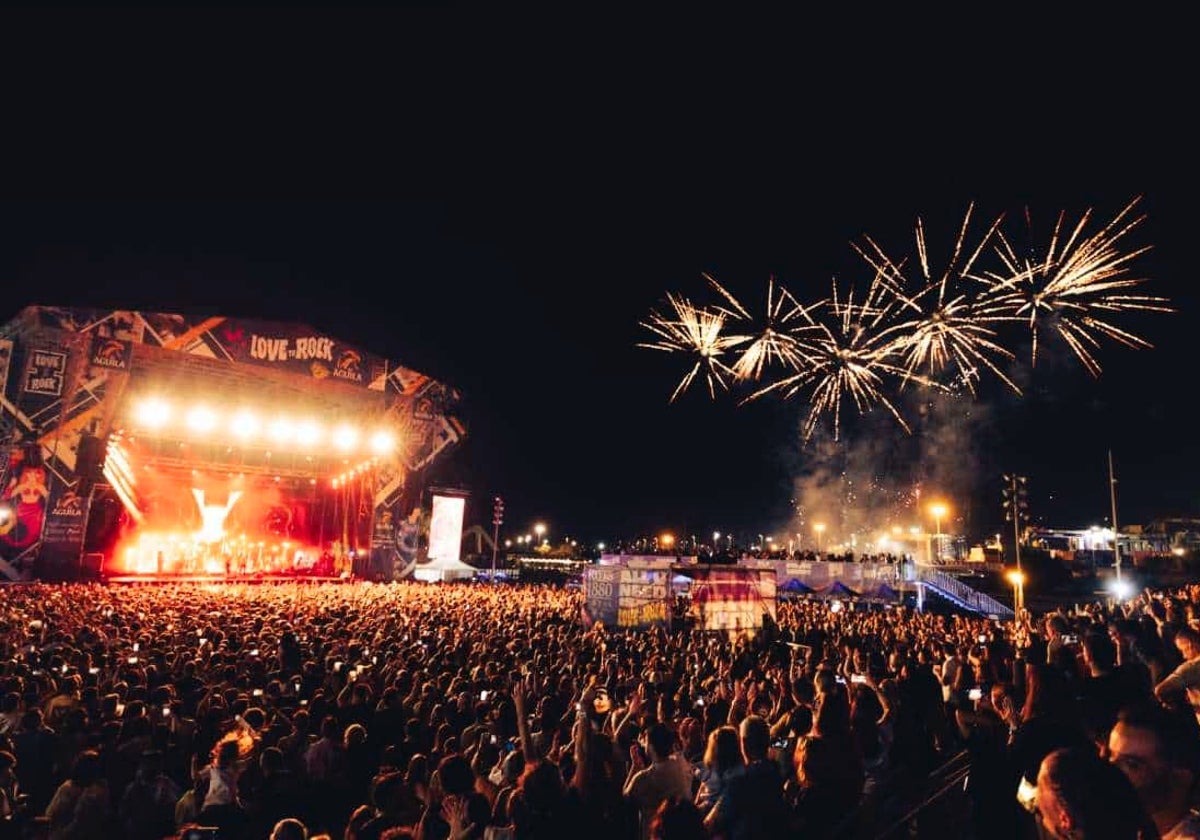 Promfest: los festivales musicales de la Comunitat Valenciana