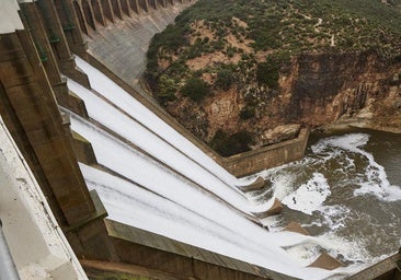 Lluvia de marzo como agua de mayo
