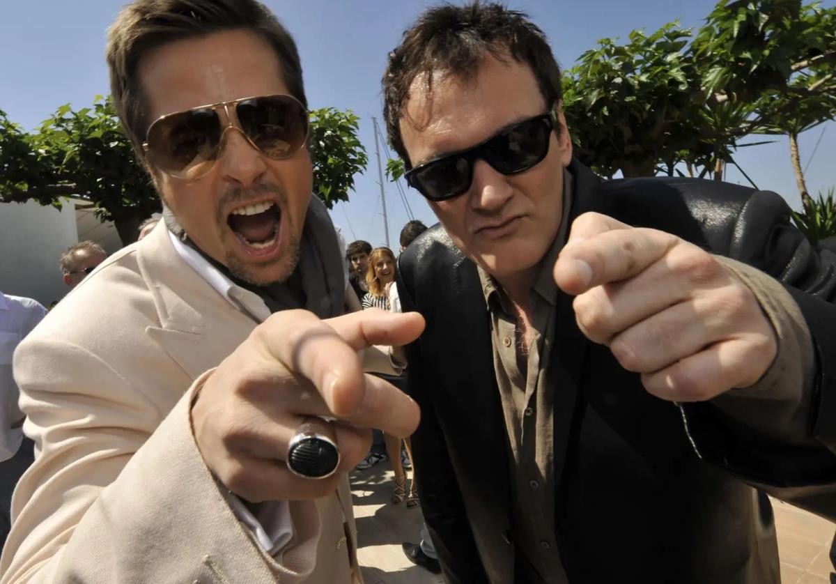 Qué películas ver hoy domingo en televisión: de un taquillazo de Brad Pitt y Tarantino a una de terror basada en hechos reales