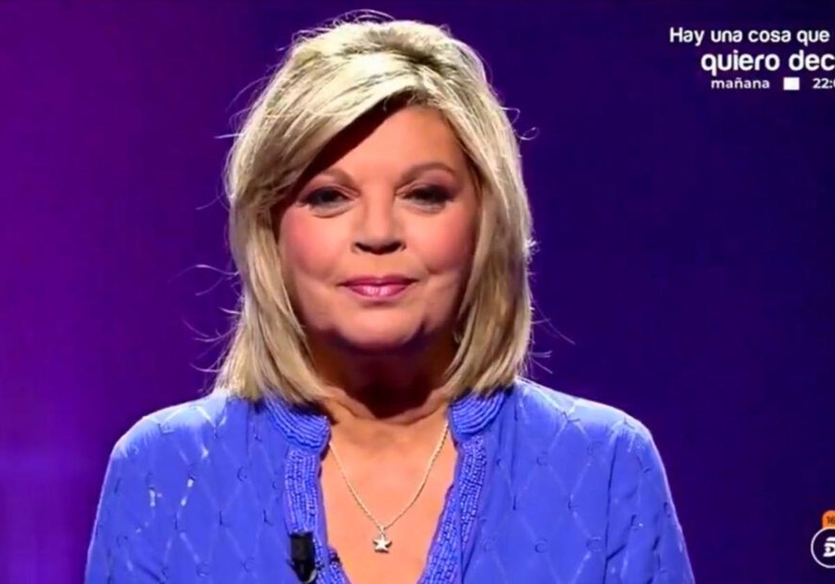 Sorpresa en 'Supervivientes 2025': Terelu Campos vuelve a Honduras