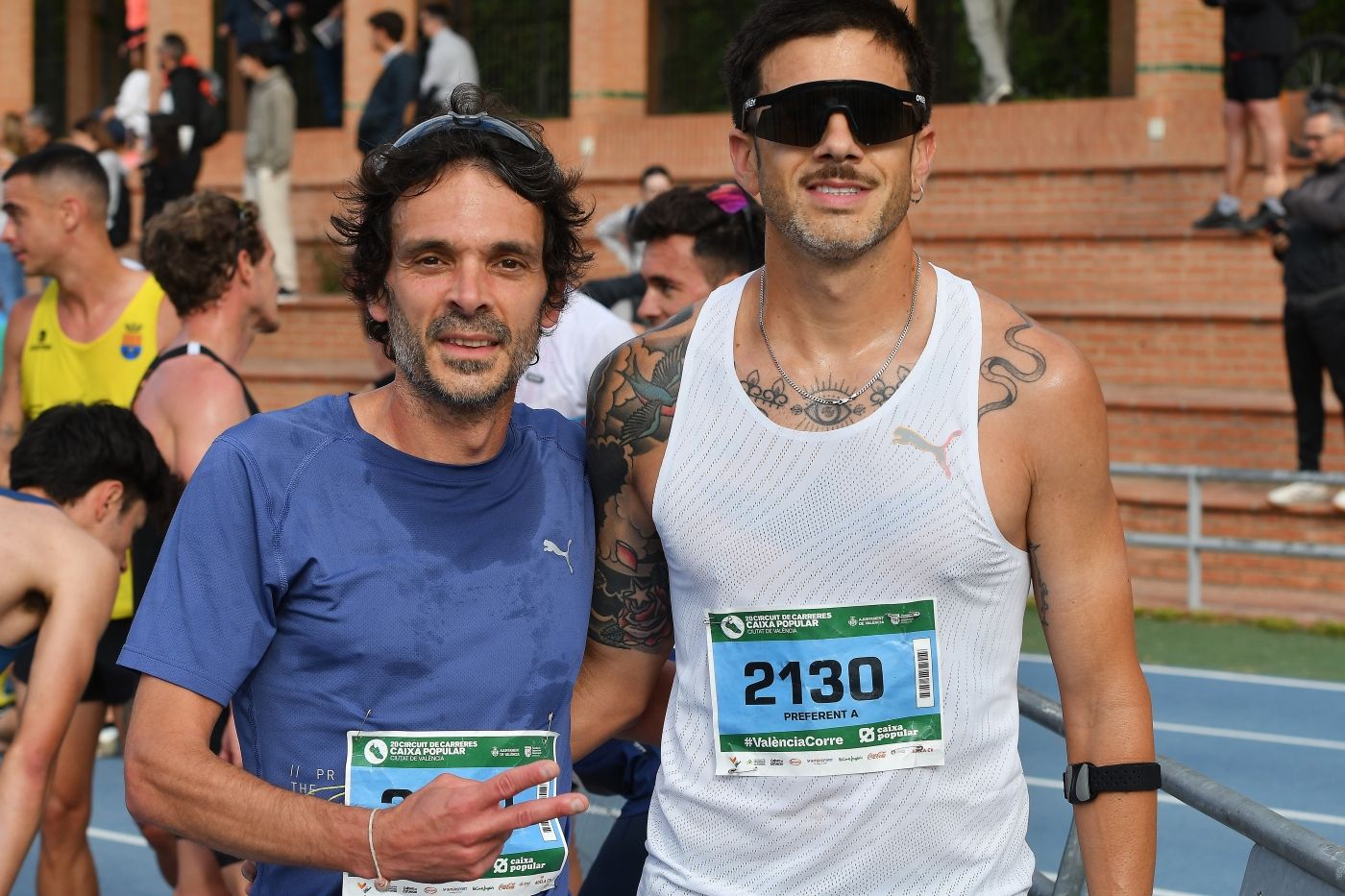 Búscate en la X Carrera José Antonio Redolat de Valencia